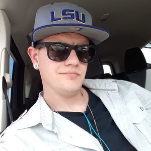 Meet your Posher, Donald